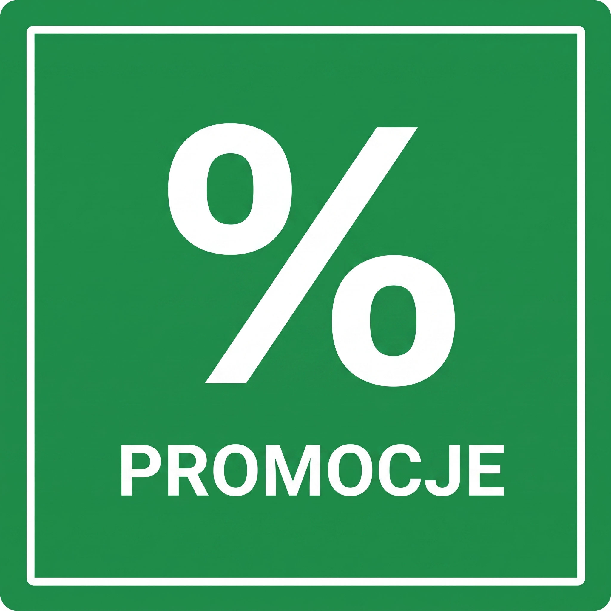 Promocje