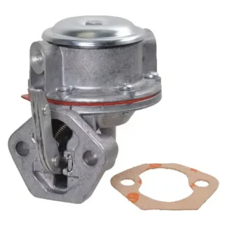 Pompa paliwa zasilająca do John Deere RE37482KR