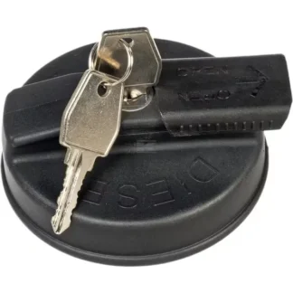 Korek wlewu paliwa z kluczem V34650510N Kramp