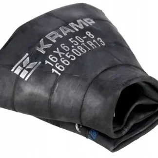 Dętka Kramp 16x6.50-8 zawór prosty TR13 do quada traktorka kosiarek STIGA