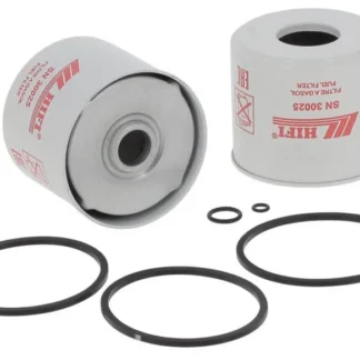 Hifi Filter SN 30025 Filtr paliwa