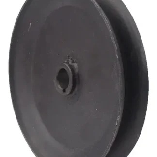 56815260020020 Koło pasowe małe przetrząsacza karuzelowego,232 x25 mm