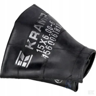 Dętka do traktorka Dętka do obręczy 15x6.00-6 zawór prosty TR13Kramp