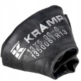 Dętka Kramp 13x5.00-6 TR13 do kosiarki traktorka quada Dętka do obręczy