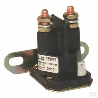 Markowy solenoid stycznik przekaźnik uniwersalny B&S OHV Intek GCV Honda