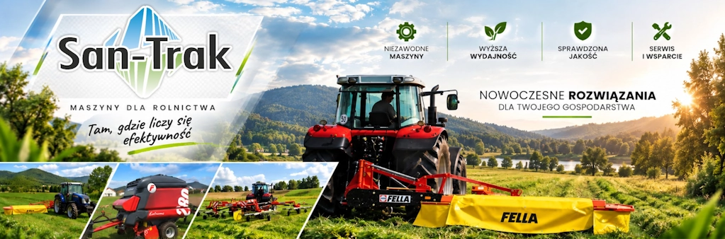 Strona Główna 1 BANERSANTRAK