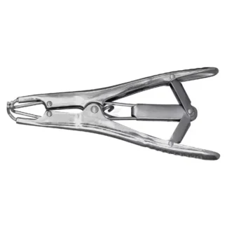 Szczypce do zakładania gumek Elastrator 1581140602