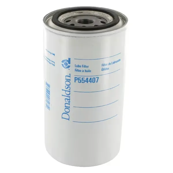 Filtr oleju Donaldson P554407 1 Filtr oleju Donaldson P554407