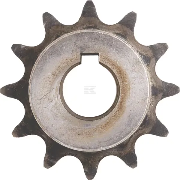 Koło łańcuchowe pojedyncze 12 zębów 3/4" łańcuch 12 B-1 otwór 25 mm Kramp SE341225 3 Koło łańcuchowe pojedyncze 12 zębów 3/4" łańcuch 12 B-1 otwór 25 mm Kramp SE341225 - obrazek 3