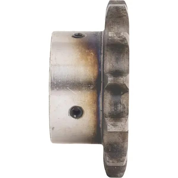 Koło łańcuchowe pojedyncze 12 zębów 3/4" łańcuch 12 B-1 otwór 25 mm Kramp SE341225 5 Koło łańcuchowe pojedyncze 12 zębów 3/4" łańcuch 12 B-1 otwór 25 mm Kramp SE341225 - obrazek 5
