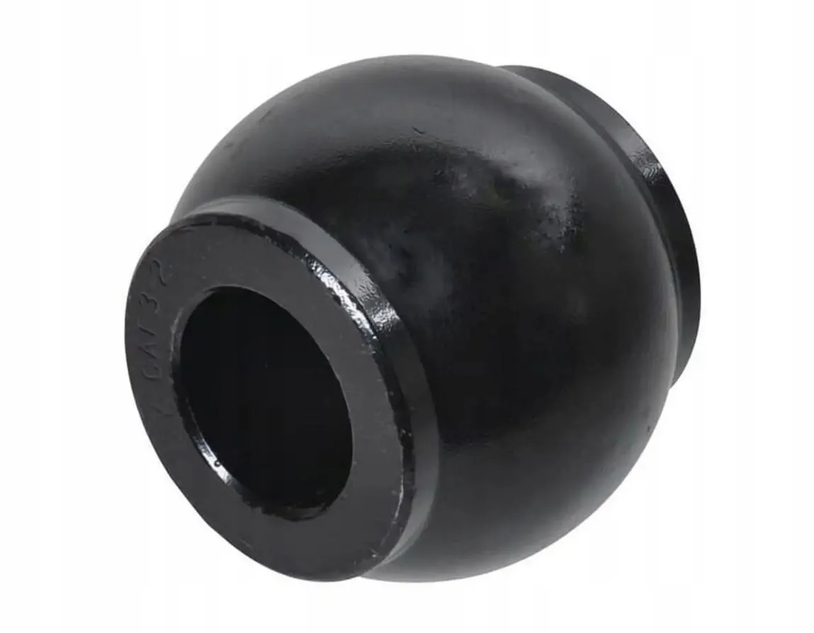 Kula łącznika górnego kat.3/2 Ø 25.4/60x51 mm Kramp TL960254KR 1 Kula łącznika górnego kat.3/2 Ø 25.4/60x51 mm Kramp TL960254KR