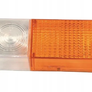 Klosz lampy Zetor 931895