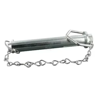Bolec sworzeń z uchwytem 28 x 183 mm Kramp Z528183KR
