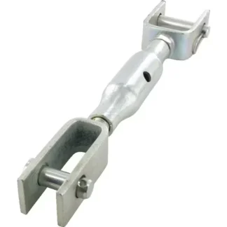 Wieszak regulowany podnośnika ISEKI KUBOTA LA040002KR