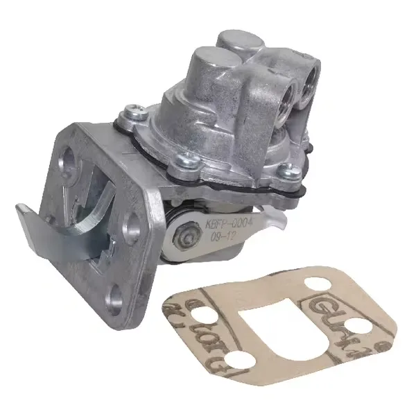 Pompa paliwa zasilająca Kramp, pasuje do Perkins 3 cyl. 2641808KR 1 Pompa paliwa zasilająca Kramp, pasuje do Perkins 3 cyl. 2641808KR