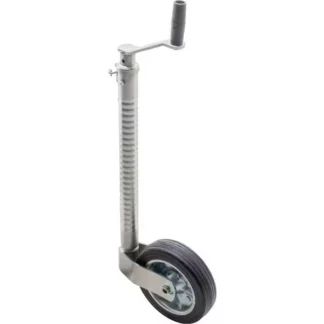 Koło podporowe 230 mm 750 kg żebrowane STR10168