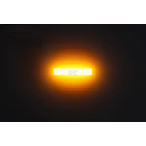 Zestaw bezprzewodowych lamp tylnych LED LA60040R 5 Zestaw bezprzewodowych lamp tylnych LED LA60040R - obrazek 5
